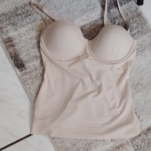Madenform Shapewear Bra 38C